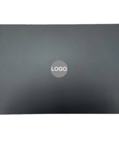 Alternative view of DELL vostro 5581 V5581 / 0K8CNV screen cover frame palm rest keyboard bottom back case