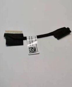 Alternative view of Dell Vostro 13 5370 V5370 Inspiron 13 5370 battery cable 0HY6HW