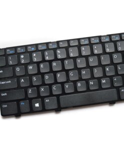 Alternative view of Dell 15R-5521 3521 2521 3537 5528 2528 3328 5421 5535 P28F keyboard