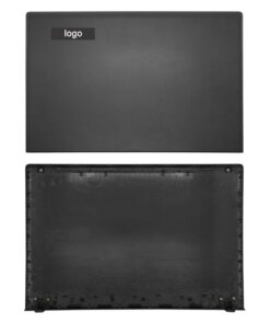 Alternative view of Lenovo G500 G590 G505 G510  15.6" Top back case palm rest bottom cover Screen bezel