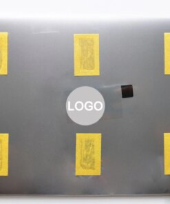 Alternative view of Dell Latitude 5410 E5410 0NKPM7 screen back case LCD top cover