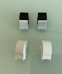 Sony SVF15 SVF152 FIT15 SVF153 SVF15E SVF1541 hinged cover case - Image 6