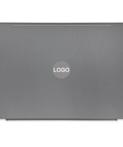 HP 15-CS 15-CW TPN-Q208 Q210 top screen case bezel frame palm rest bottom cover L23879-001 - Image 2