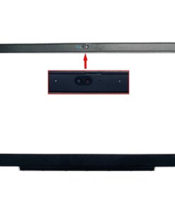 Lenovo Thinkpad L15 Gen1 Gen2 top screen case bezel frame palm rest bottom cover - Image 4