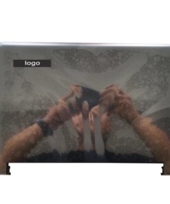 Alternative view of Lenovo FLEX2-14 FLEX 2 14 top screen case palm rest bottom cover