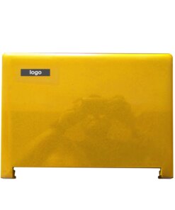 Lenovo FLEX2-14 FLEX 2 14 top screen case palm rest bottom cover - Image 3