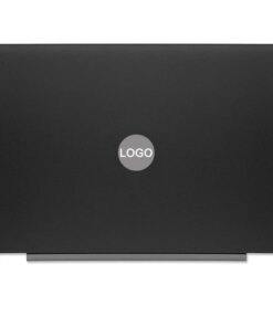 Alternative view of Dell Latitude 5000 5480 5490 E5480 E5490 E5491 screen back case palm rest bottom cover bezel frame