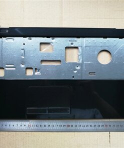 Alternative view of HP 15-G 15-R 250 255 256 G3 TPN-C117 C113 Palm Rest Bottom case cover 775087-001