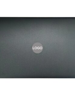 Alternative view of Dell Latitude 3490 E3490 screen back case palm rest bottom cover bezel frame