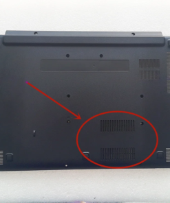 Acer K4000 E5-473 473G N15C1 TMP248 bottom case cover AP1C7000400 300 100 - Image 3