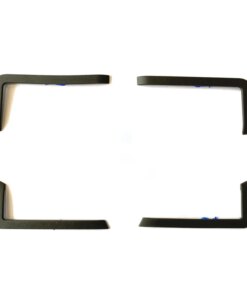 Alternative view of Dell G5 5500 bottom rubber non-slip foot pad