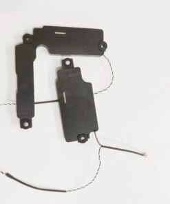 Alternative view of Asus ZenBook 14 UX425 UX425UA UX425J UX425JA U4700J Bulit-in Speaker