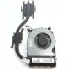 HP 14-BS 240 G6 TPN-Q186 925351-001 Heatsink CPU Cooling Fan