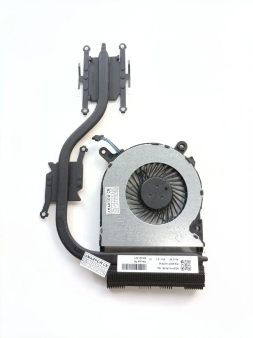 HP 14-BS 240 G6  TPN-Q186 925351-001 Heatsink CPU Cooling Fan