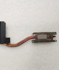 Alternative view of Dell latitude E7450 0TW22Y AT1470020CL Heatsink CPU Cooling Fan