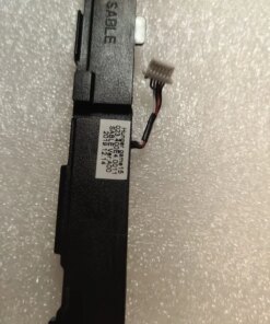 Alternative view of Speaker HP envy X360 15-CN 15M-CN L20112-001 TPN-W142 W134