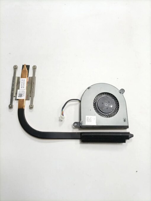 heatsink cooling fan dell Inspiron 15 5568 5578 5579 7579 0XG6VT