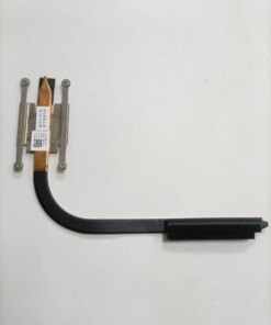 Alternative view of heatsink cooling fan dell Inspiron 15 5568 5578 5579 7579 0XG6VT