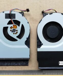 Alternative view of heatsink cooling fan asus X751LKB X751 X751L X751LD X751LN X751LJ X751LM