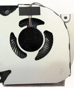 Cooling Fan Dell Inspiron G5-5590 G7-7790 7590 G5 5590 G7 7790 7590 006KT2 06KT2 09THTN - 12V 5V - Image 3