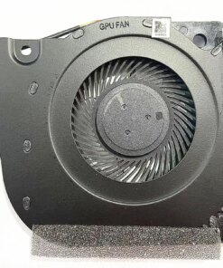 Cooling Fan Dell Inspiron G5-5590 G7-7790 7590 G5 5590 G7 7790 7590 006KT2 06KT2 09THTN - 12V 5V - Image 6