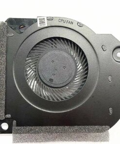 Cooling Fan Dell Inspiron G5-5590 G7-7790 7590 G5 5590 G7 7790 7590 006KT2 06KT2 09THTN - 12V 5V - Image 5
