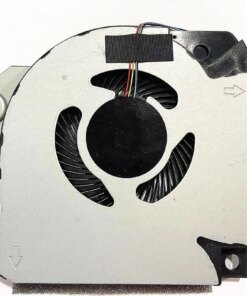Cooling Fan Dell Inspiron G5-5590 G7-7790 7590 G5 5590 G7 7790 7590 006KT2 06KT2 09THTN - 12V 5V - Image 4