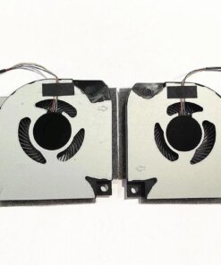 Alternative view of Cooling Fan 12V Dell Inspiron G5-5590 G7-7790 7590 G5 5590 G7 7790 7590 006KT2 06KT2 09THTN