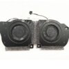 Cooling Fan Dell Inspiron G5-5590 G7-7790 7590 G5 5590 G7 7790 7590 006KT2 06KT2 09THTN - 12V 5V