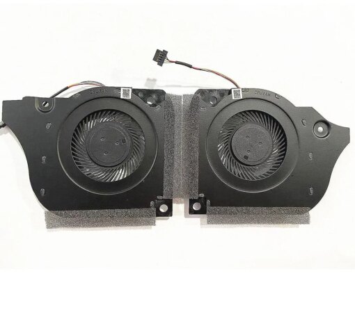 Cooling Fan 12V Dell Inspiron G5-5590 G7-7790 7590 G5 5590 G7 7790 7590 006KT2 06KT2 09THTN