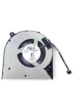 Dynabook GX50L-K EX50L-K KA NS65C11-20G06 Cpu Gpu Cooling Fan - Image 3