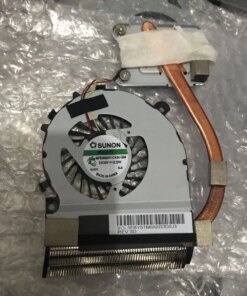 CPU Heatsink Cooling fan toshiba L800 C845 S45D L840 L805 C805 L840D M800 M805 M840 C805 C805D