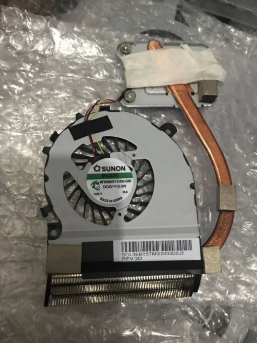 CPU Heatsink Cooling fan toshiba L800 C845 S45D L840 L805 C805 L840D M800 M805 M840 C805 C805D