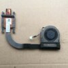 heatsink cooling fan dell inspiron 11 3147 3157 3148 03TJF6 0KR2R4