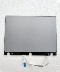 Alternative view of Touchpad Mousepad Asus FX50 FX50J X550J A550J K550J W50J F550J VX50L W50V K550vf X550VX 13NB00T1AP1701