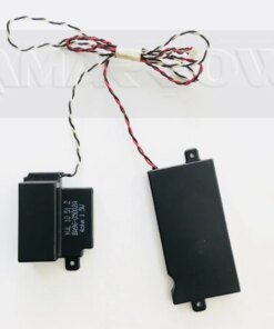 Alternative view of Speakers for samsung RF711 RF710 RF712 RC730 BA96-D5002A