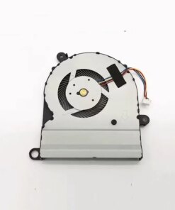 Alternative view of Heatsink Cooling Fan Asus Zenbook UX310 UX310UF UX310UA UX310U UX310UQ