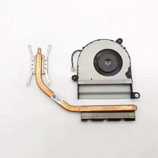 Heatsink Cooling Fan Asus Zenbook UX310 UX310UF UX310UA UX310U UX310UQ