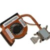 CPU Fan Heatsink for Lenovo E40 E50 75Y4481 75Y4482