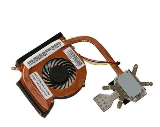 CPU Fan Heatsink for Lenovo E40 E50 75Y4481 75Y4482