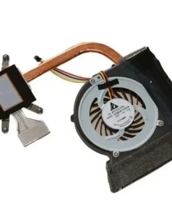 Alternative view of CPU Fan Heatsink for Lenovo E40 E50 75Y4481 75Y4482