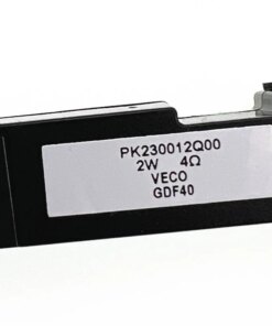 Alternative view of Speaker for dell Latitude 5420 E5420 E5430 5421E5421 0W3929