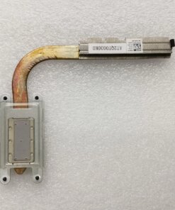 Alternative view of heatsink cooling fan For Dell Inspiron 3593 3590 3595 0CT4KT