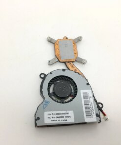 Alternative view of Fan Heatsink Cooler for Lenovo X120E X121E KDB04505HA