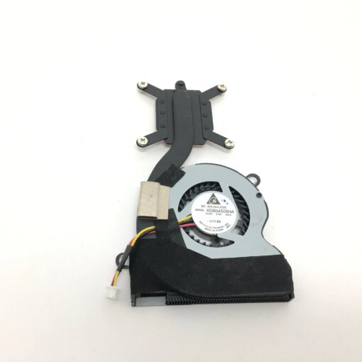 Fan Heatsink Cooler for Lenovo X120E X121E KDB04505HA