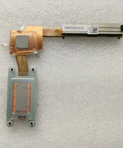 Alternative view of heatsink cooling fan For Dell Inspiron 3583 3584 3593 3582 3585 01YWW3