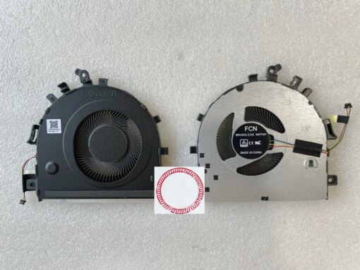 heatsink cooling fan MateBook13 HN-W19R/L W29 Boh-WAQ9R BohL-WFQ9