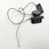 Speaker for Acer SF514-54 SF514-55GT SF514-55T SF514-55GTA HQ20330794000