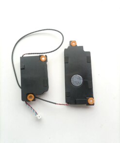 Alternative view of Speaker for Lenovo Thinkpad X390 X395 X13 PK23000SXG0 02HL004