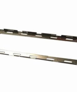 Alternative view of Lcd Hinges Samsung NP300E5A NP300E5C NP305E5A NP300E5Z scala3-15 L&R BA61-01716A BA61-01717A